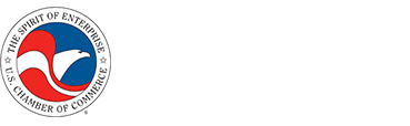 US Chamber of Commerce company logo
